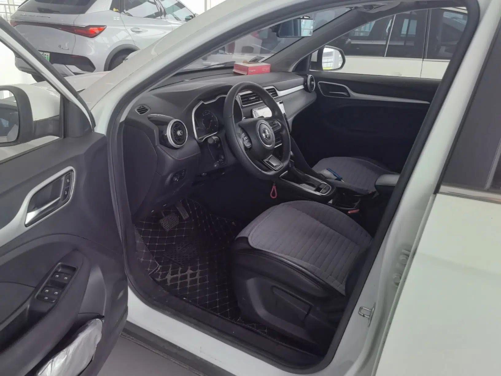 MG ZS 2020 180 DVVT Automatic Lite — миниатюра 18
