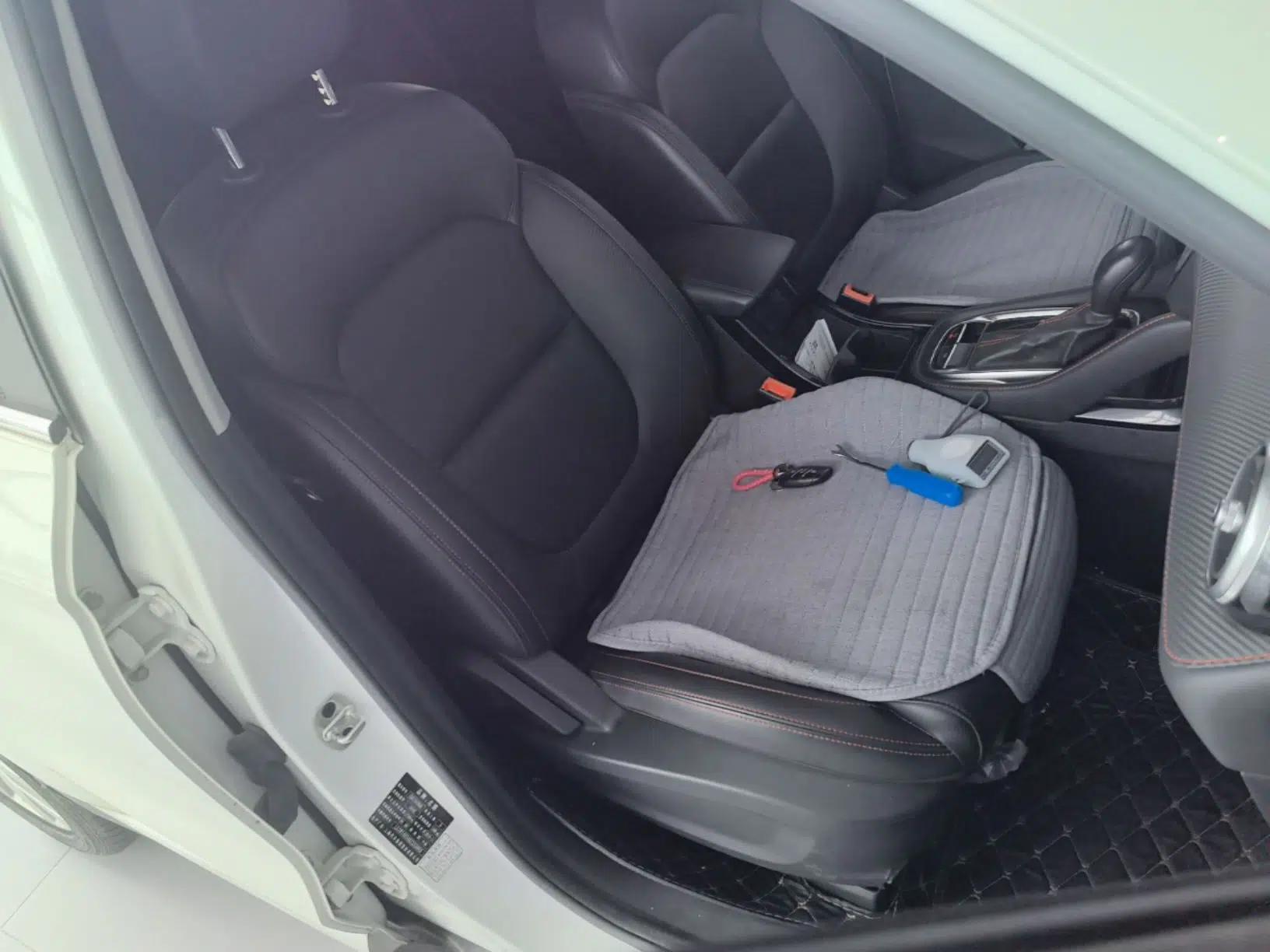 MG ZS 2020 180 DVVT Automatic Lite — миниатюра 19
