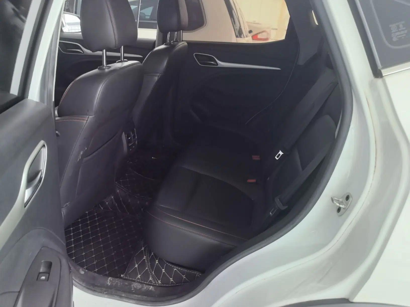 MG ZS 2020 180 DVVT Automatic Lite — миниатюра 20