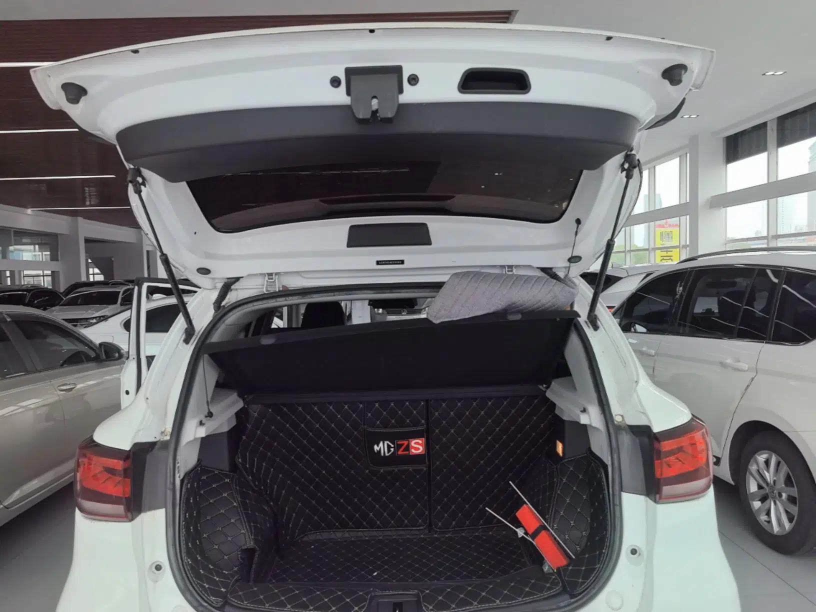 MG ZS 2020 180 DVVT Automatic Lite — миниатюра 22