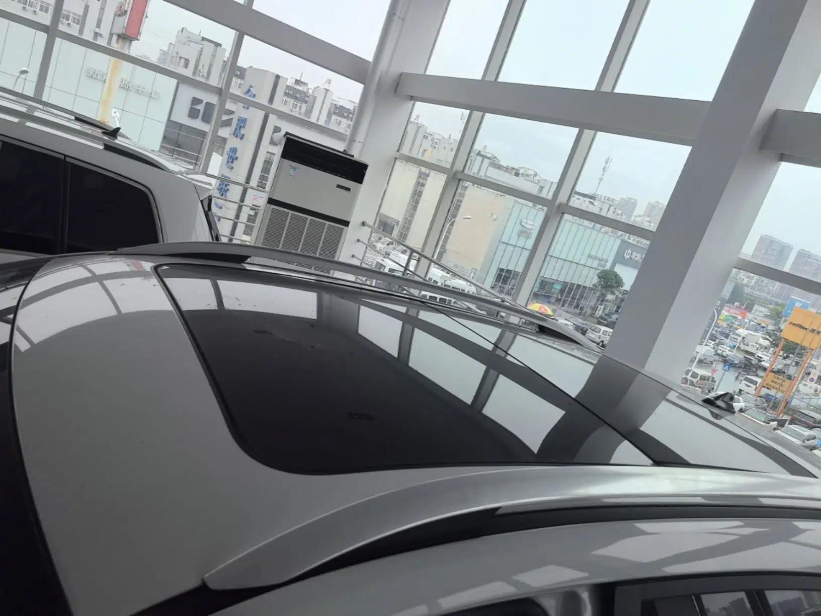MG ZS 2020 180 DVVT Automatic Lite — миниатюра 7