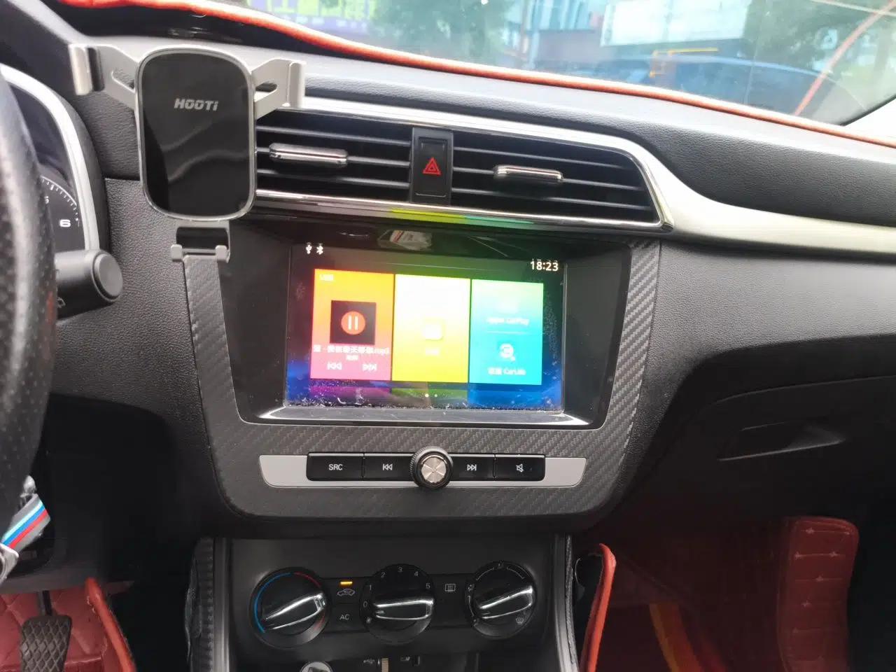 MG ZS 2019 1.5L Manual Global Luxury Edition China VI Standard — миниатюра 13