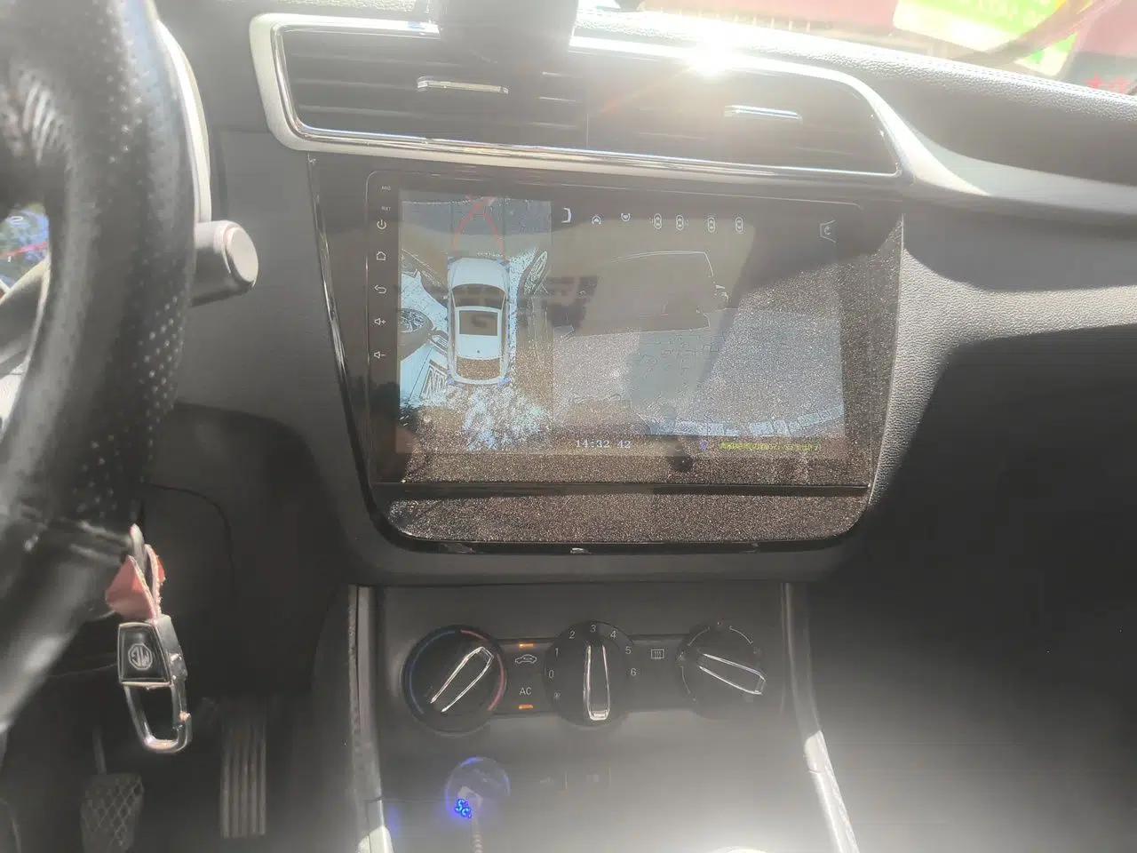 MG ZS 2017 1.5L Manual Luxury Edition — миниатюра 13