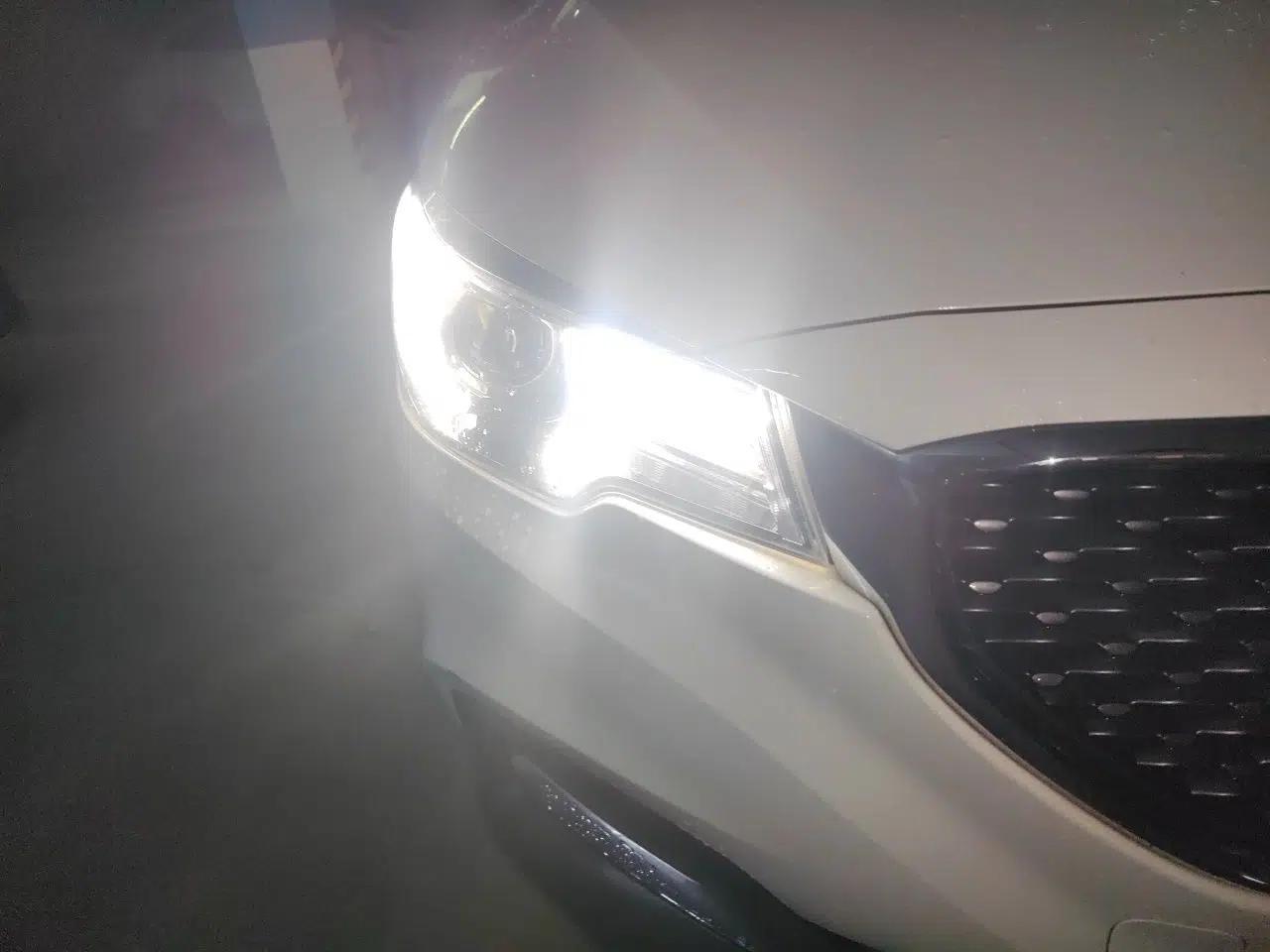 MG ZS 2017 1.5L Automatic Luxury Edition — миниатюра 7