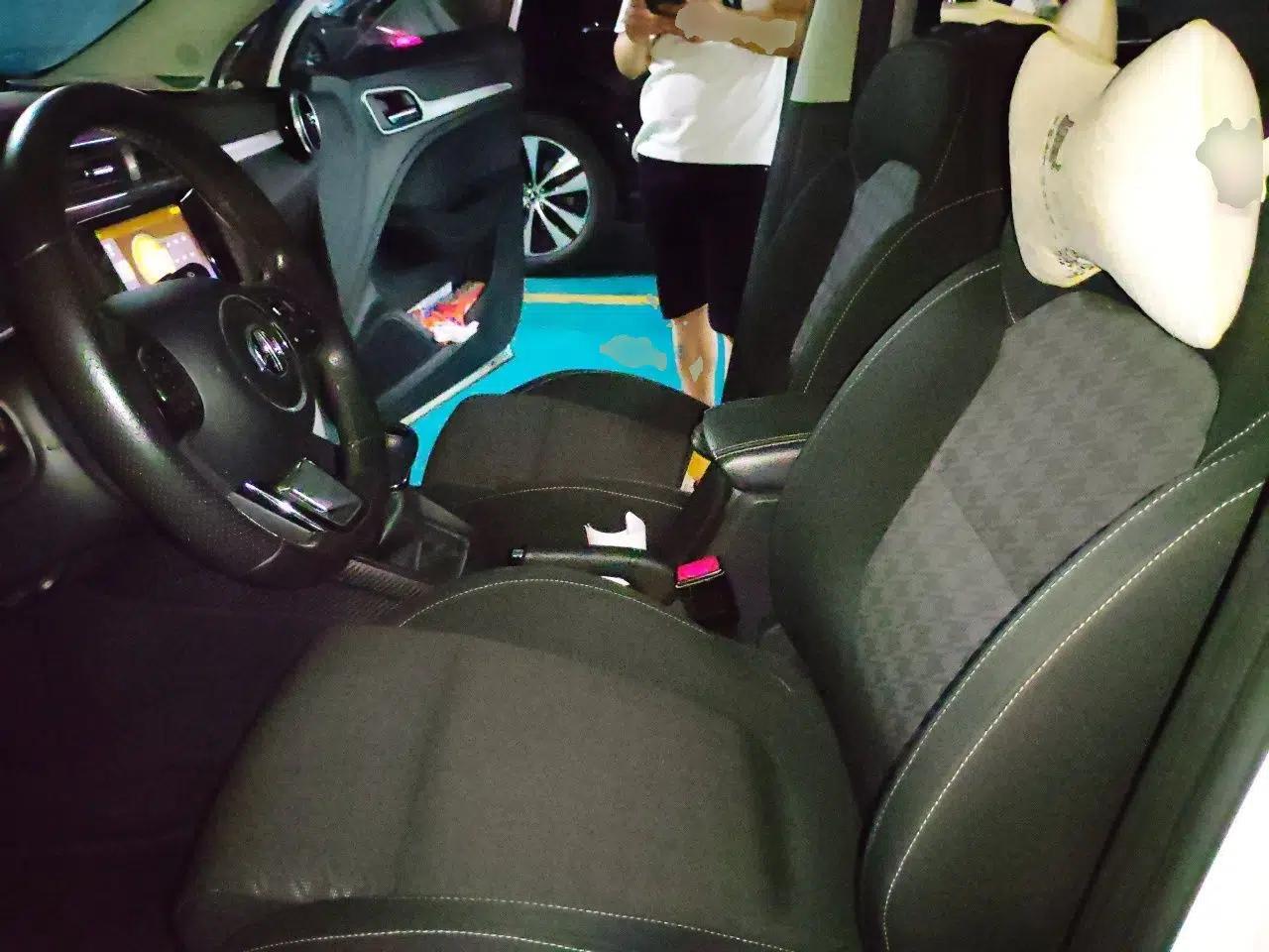 MG ZS 2018 1.5L Manual Comfort Edition China V Standard — миниатюра 15