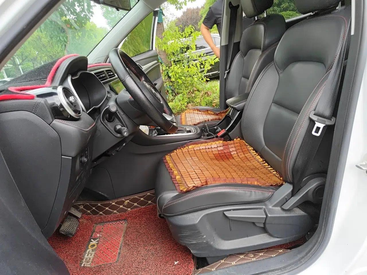 MG ZS 2020 180 DVVT Automatic Lite — миниатюра 15