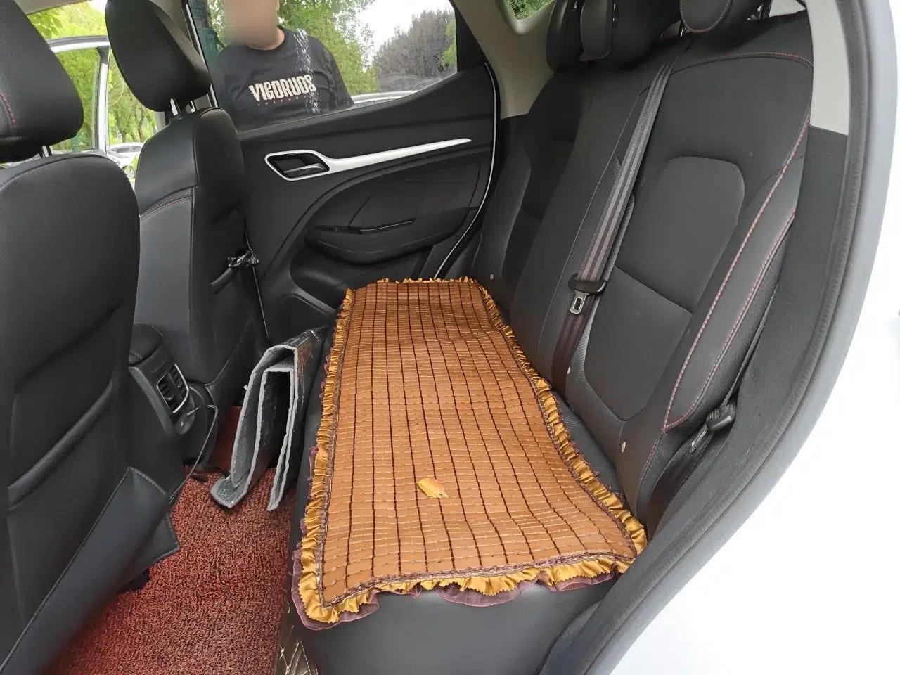 MG ZS 2020 180 DVVT Automatic Lite — миниатюра 17