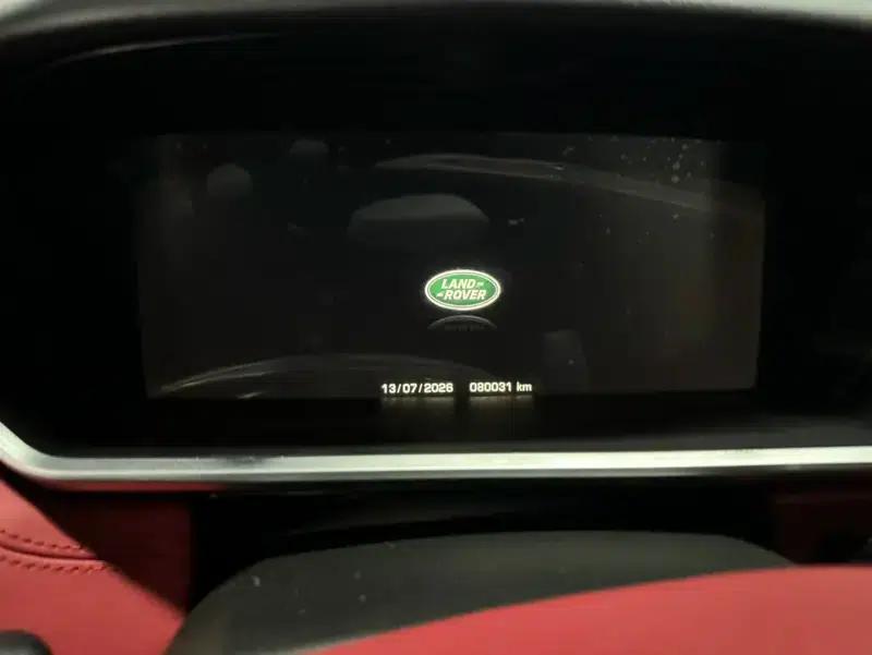 Range Rover Sport 2014 3.0 V6 SC HSE — миниатюра 8