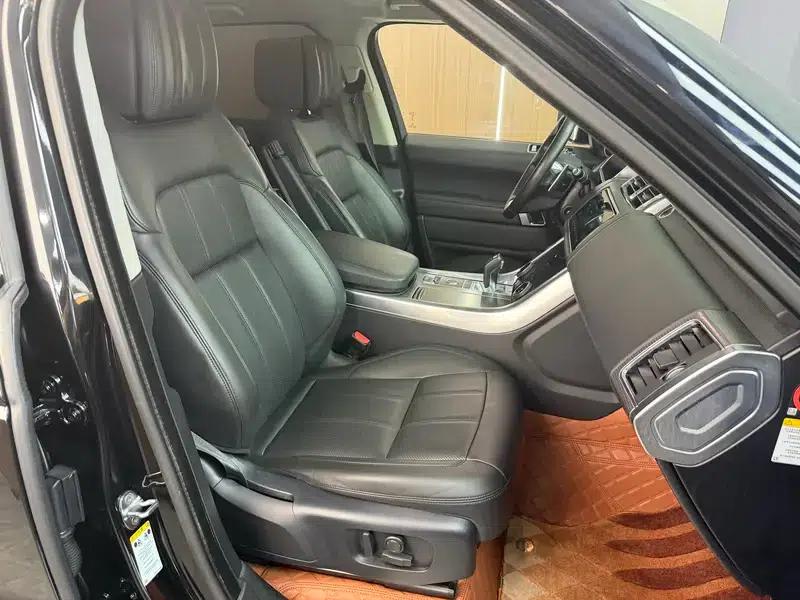 Range Rover Sport 2018 3.0 V6 HSE Dynamic — миниатюра 14