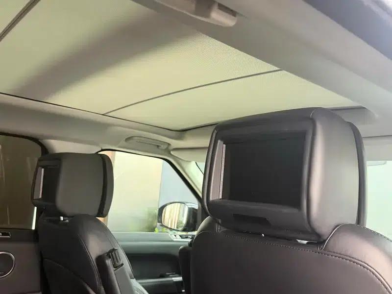 Range Rover Sport 2018 3.0 V6 HSE Dynamic — миниатюра 17
