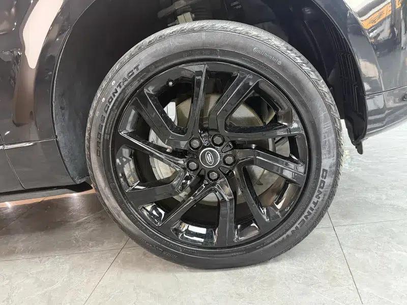 Range Rover Sport 2018 3.0 V6 HSE Dynamic — миниатюра 7