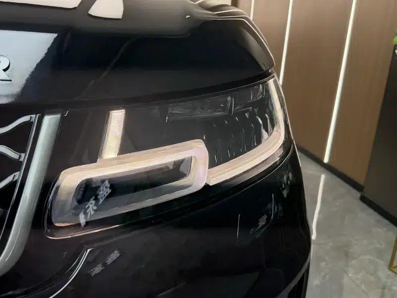 Range Rover Sport 2018 3.0 V6 HSE Dynamic — миниатюра 8