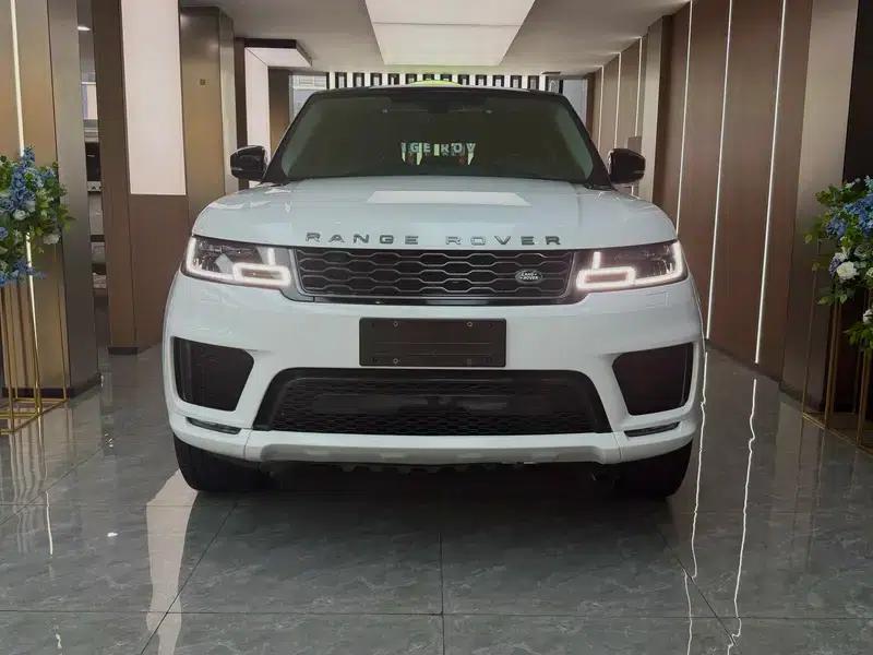 Range Rover Sport 2019 3.0 V6 HSE Dynamic — миниатюра 2