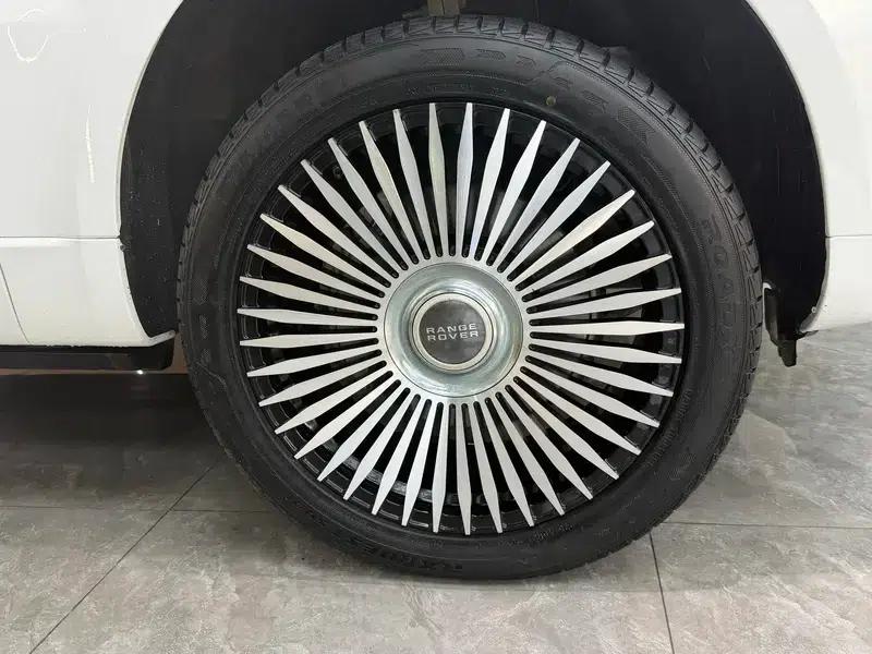 Range Rover Sport 2019 3.0 V6 HSE Dynamic — миниатюра 7