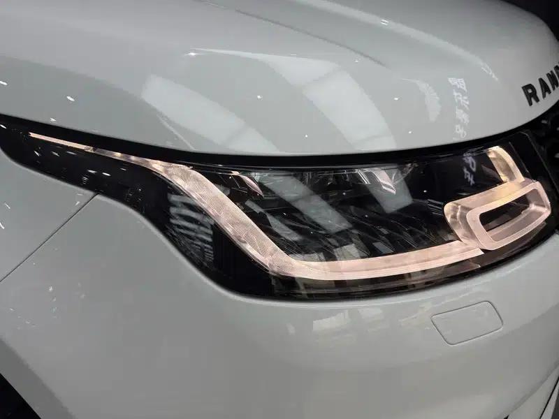 Range Rover Sport 2019 3.0 V6 HSE Dynamic — миниатюра 8