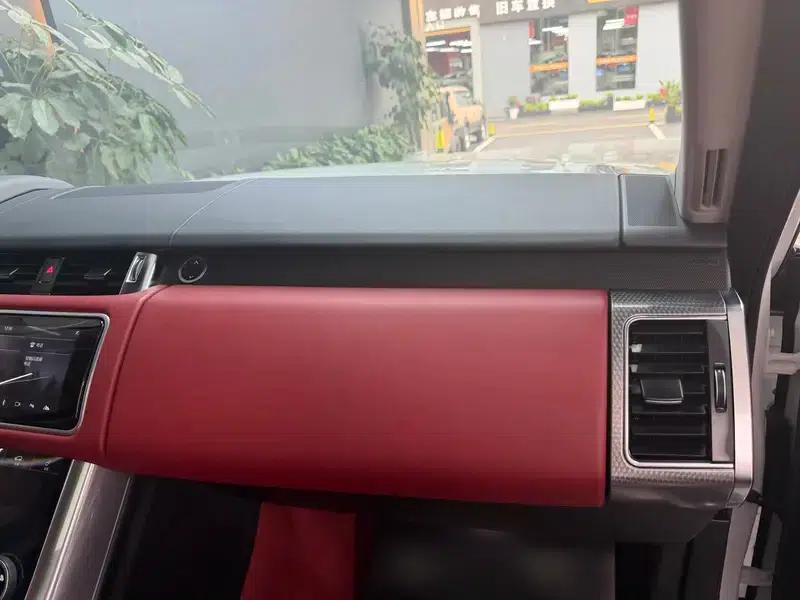 Range Rover Sport 2019 3.0 V6 HSE Dynamic — миниатюра 9