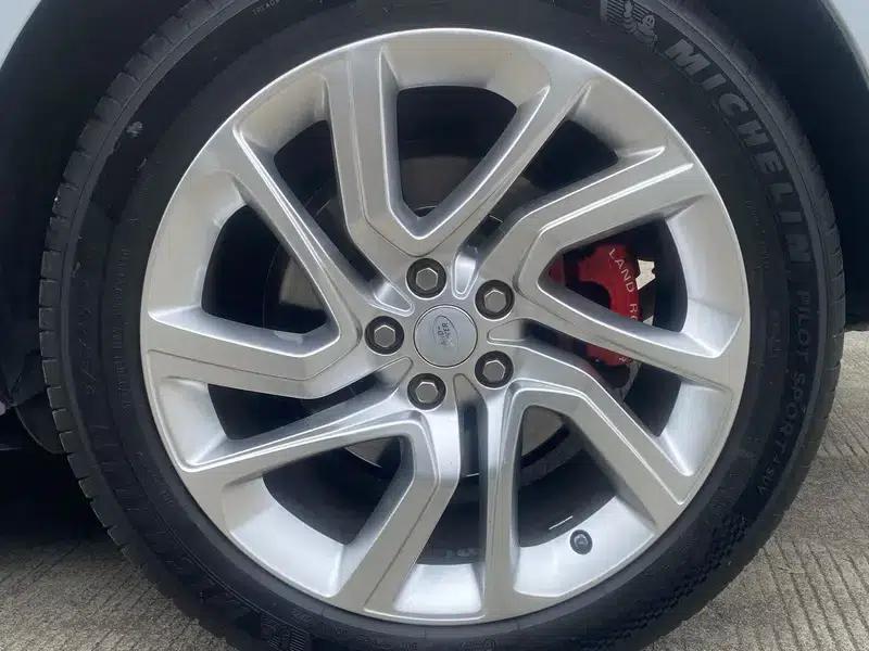 Range Rover Sport 2018 3.0 V6 HSE Dynamic — миниатюра 10