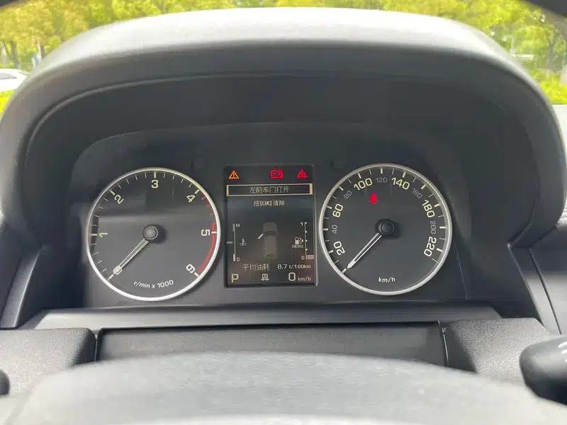 Range Rover Sport 2011 3.0 TDV6 Diesel — миниатюра 12