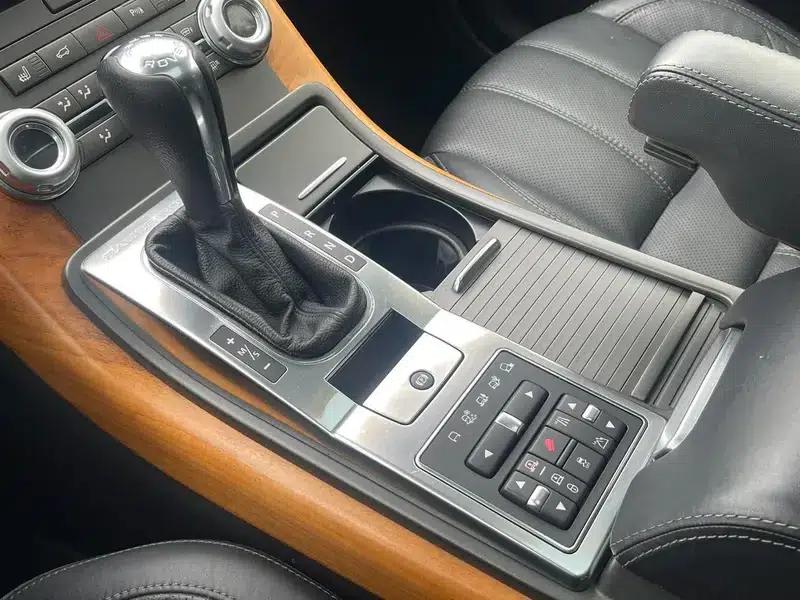 Range Rover Sport 2011 3.0 TDV6 Diesel — миниатюра 14