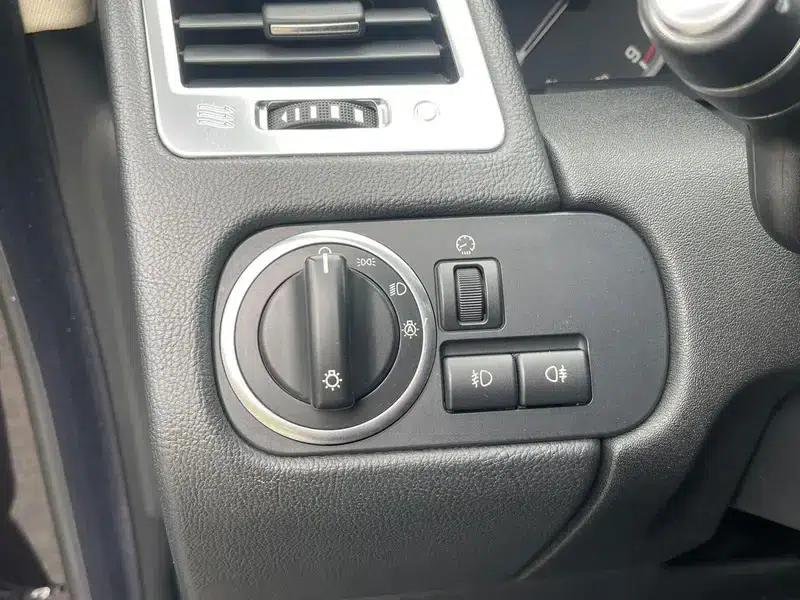 Range Rover Sport 2011 3.0 TDV6 Diesel — миниатюра 15