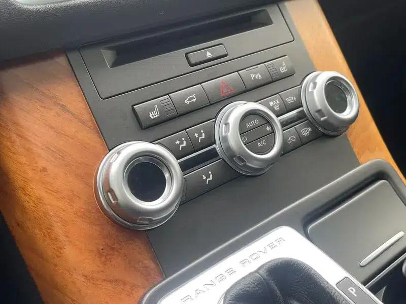 Range Rover Sport 2011 3.0 TDV6 Diesel — миниатюра 16