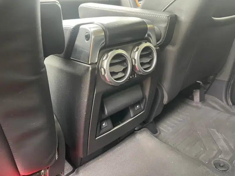 Range Rover Sport 2011 3.0 TDV6 Diesel — миниатюра 17
