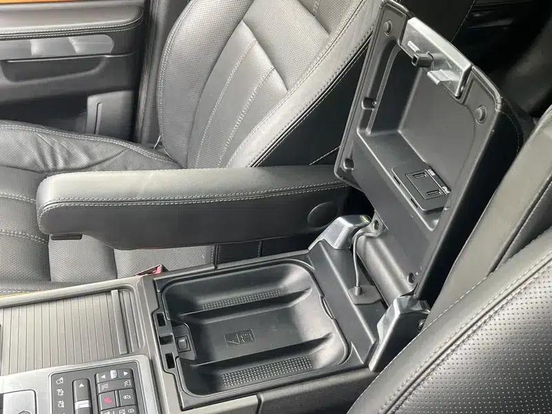 Range Rover Sport 2011 3.0 TDV6 Diesel — миниатюра 21