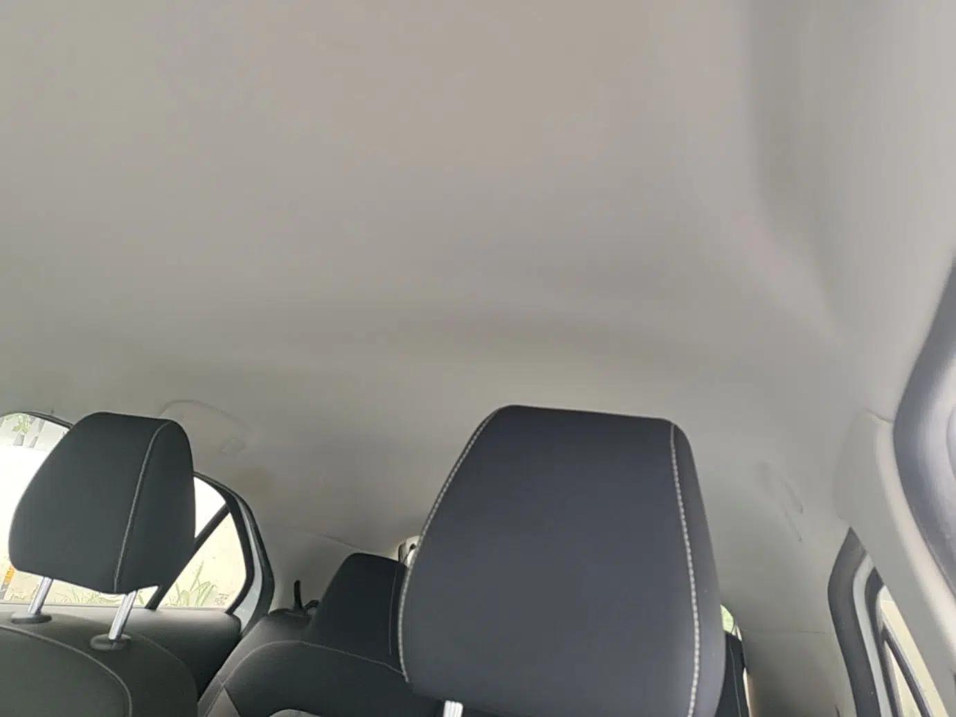 MG 3 2017 1.5L Automatic Smart Connect Elite Edition — миниатюра 15