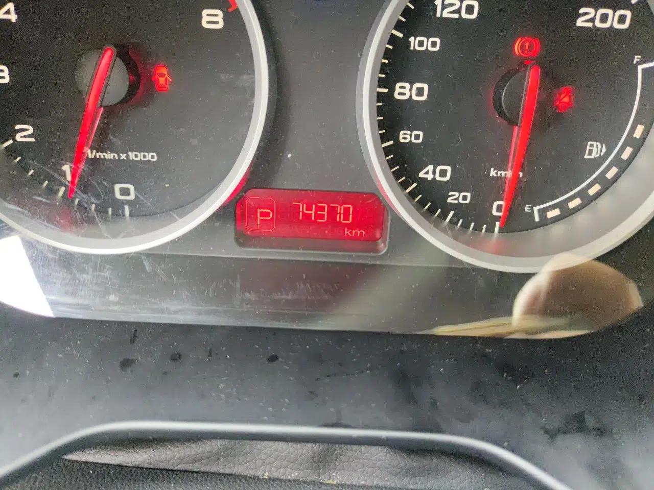 MG 3 2017 1.5L Automatic Smart Connect Elite Edition — миниатюра 9