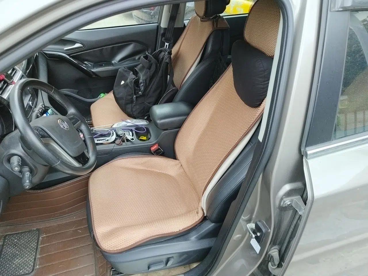 MG GS 2015 1.5TGI TST Luxury Edition — миниатюра 15