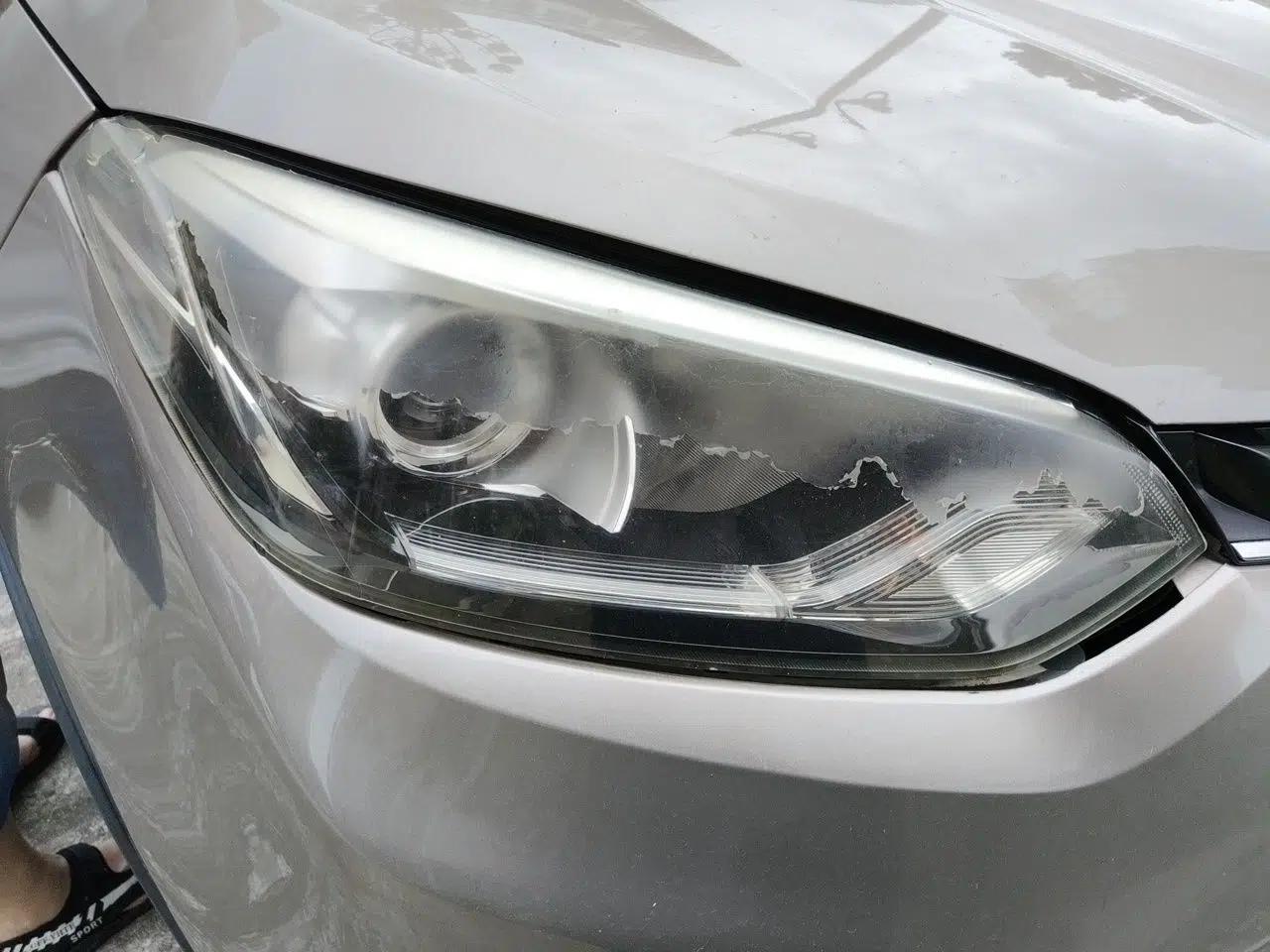 MG GS 2015 1.5TGI TST Luxury Edition — миниатюра 7