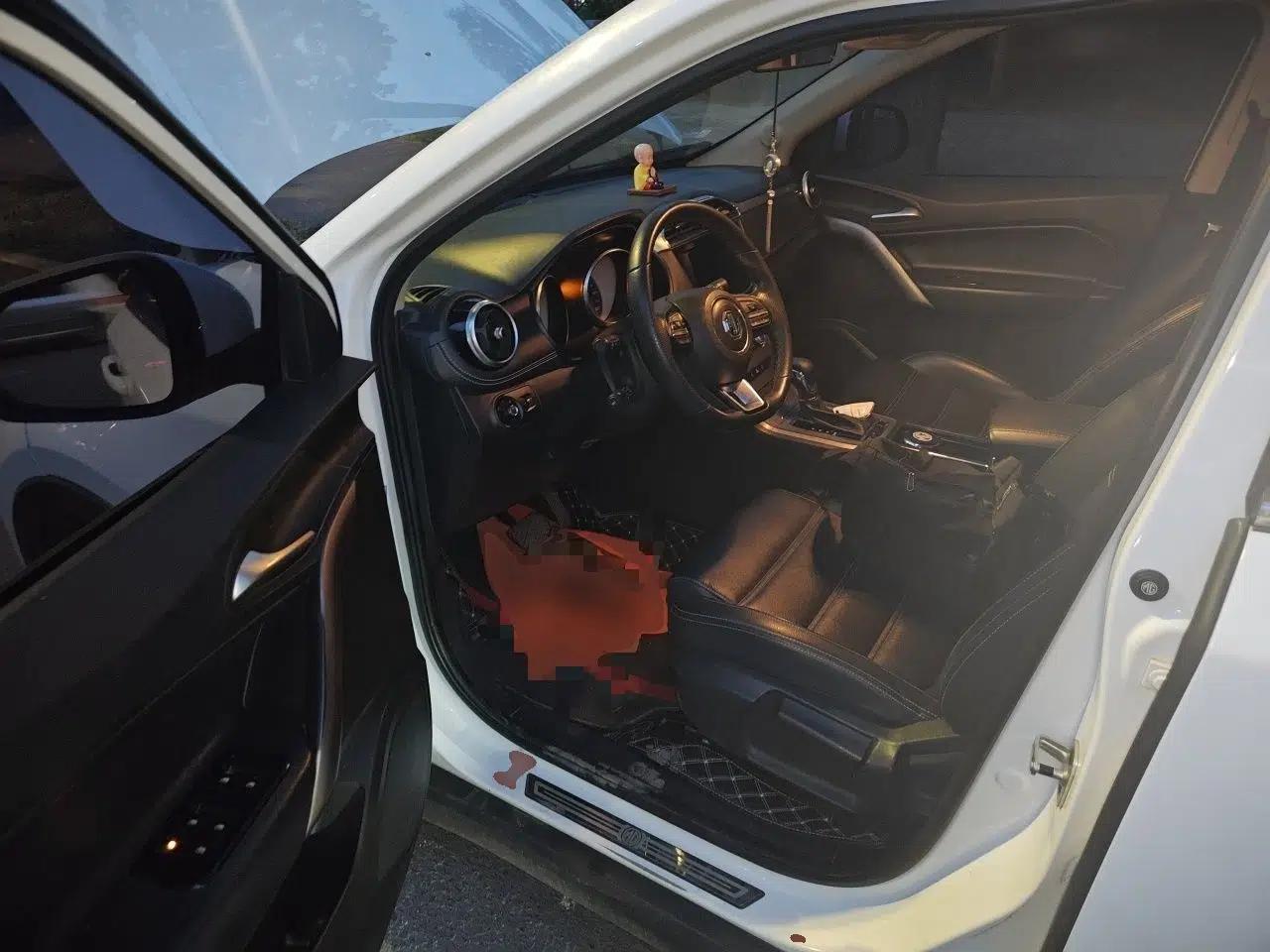 MG GS 2019 20T Automatic Luxury Xenon Headlight Edition — миниатюра 16