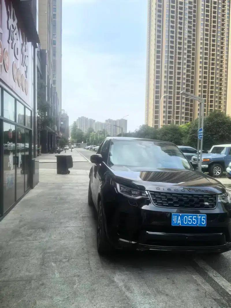 Discover the 2021 360PS R-Dynamic S — миниатюра 3