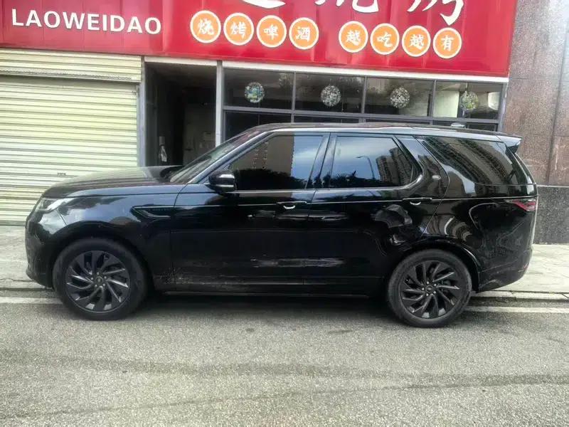 Discover the 2021 360PS R-Dynamic S — миниатюра 4