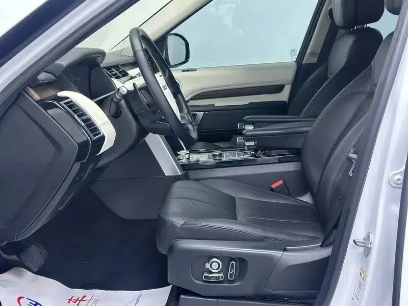 Discovery 2018 3.0 V6 HSE — миниатюра 13