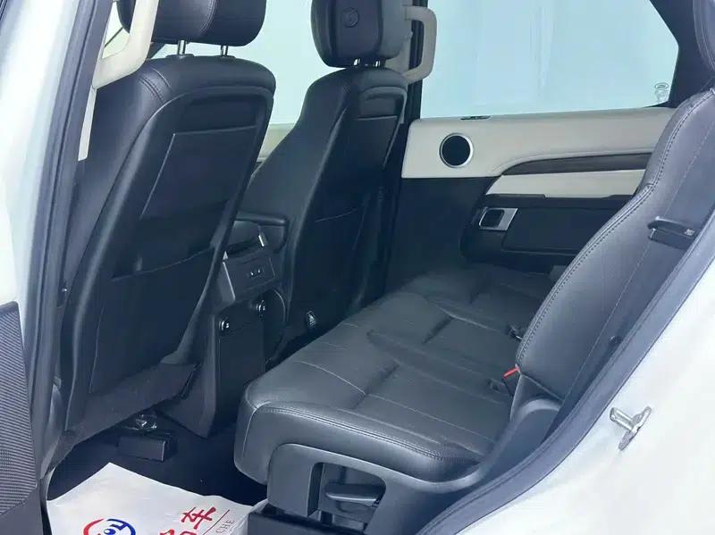 Discovery 2018 3.0 V6 HSE — миниатюра 14