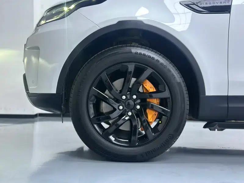 Discovery 2018 3.0 V6 HSE — миниатюра 6