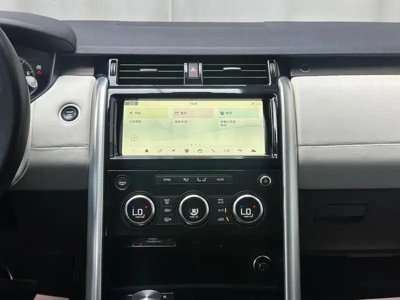 Discovery 2018 3.0 V6 HSE — миниатюра 8