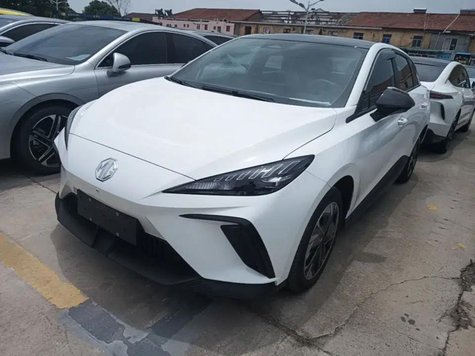 MG 4 EV 2023 425km Executive Version — миниатюра 1