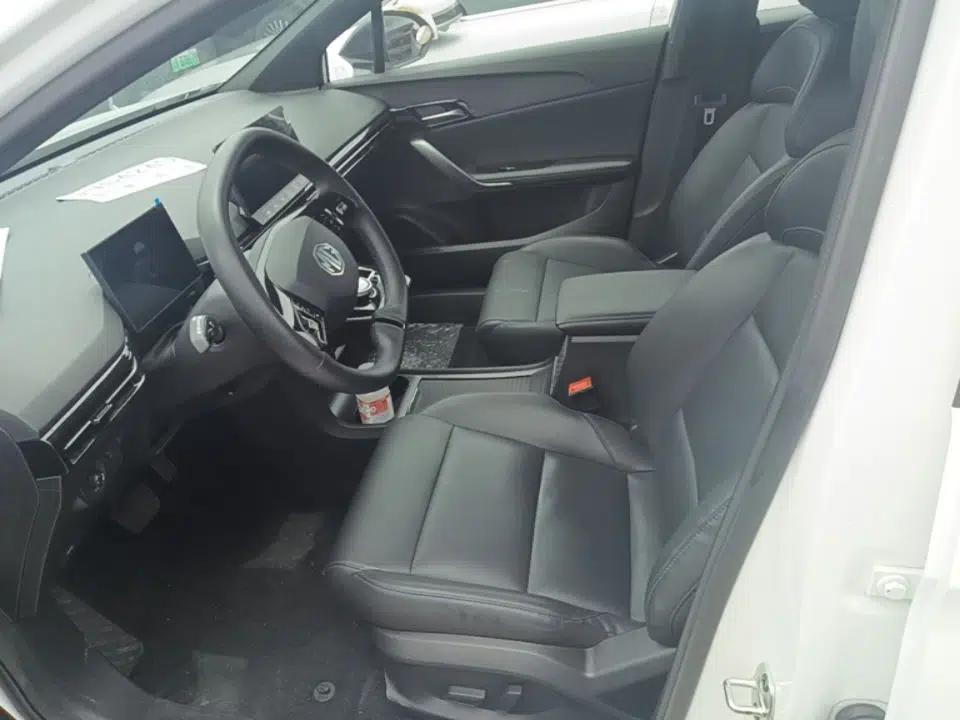 MG 4 EV 2023 425km Executive Version — миниатюра 17
