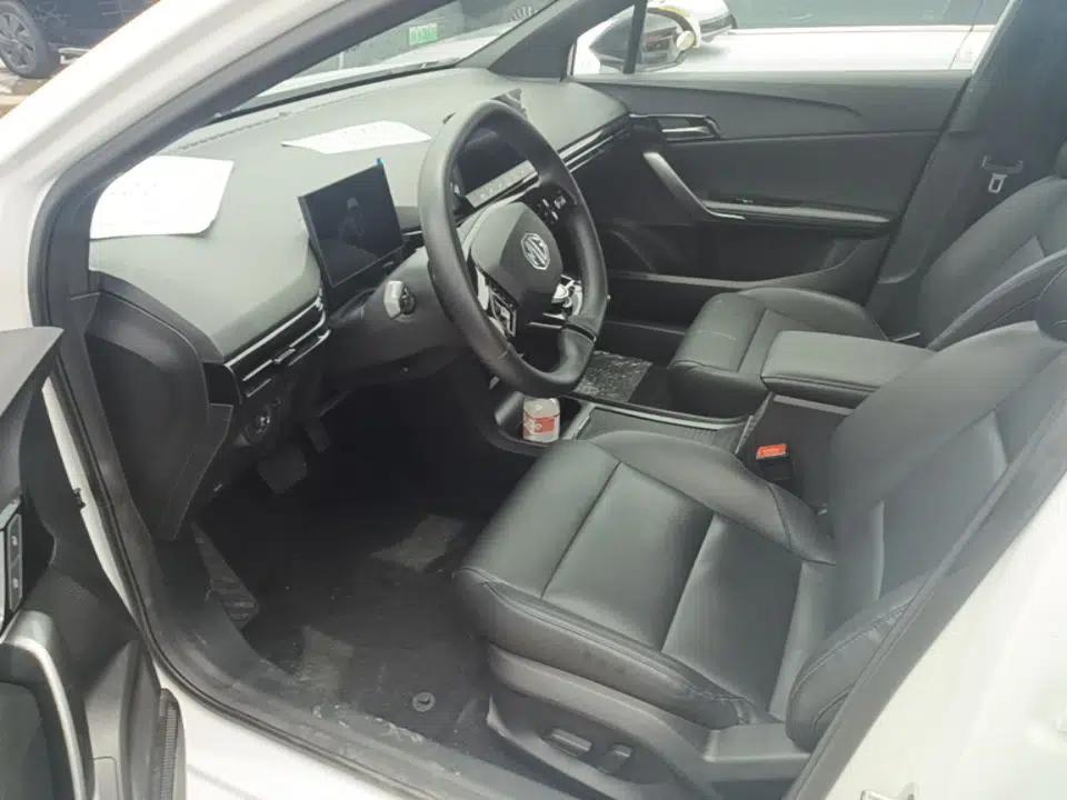MG 4 EV 2023 425km Executive Version — миниатюра 18
