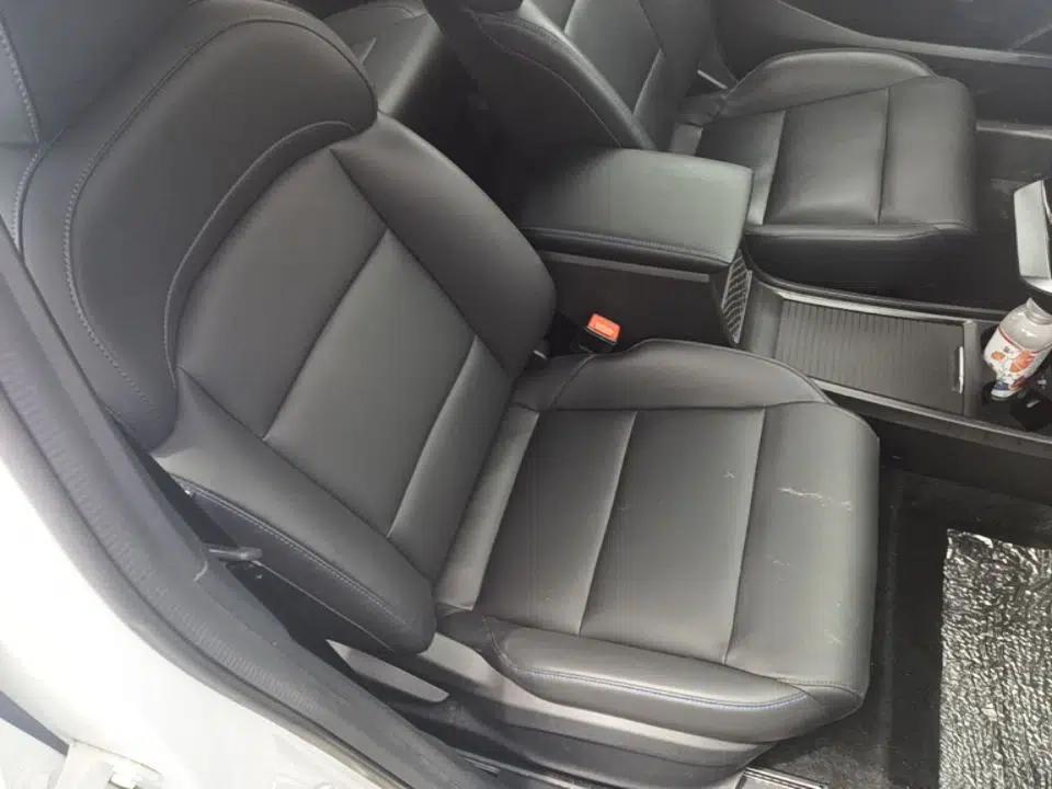 MG 4 EV 2023 425km Executive Version — миниатюра 19