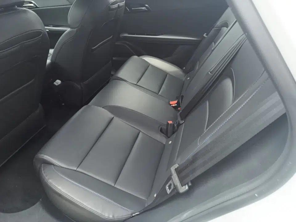 MG 4 EV 2023 425km Executive Version — миниатюра 20