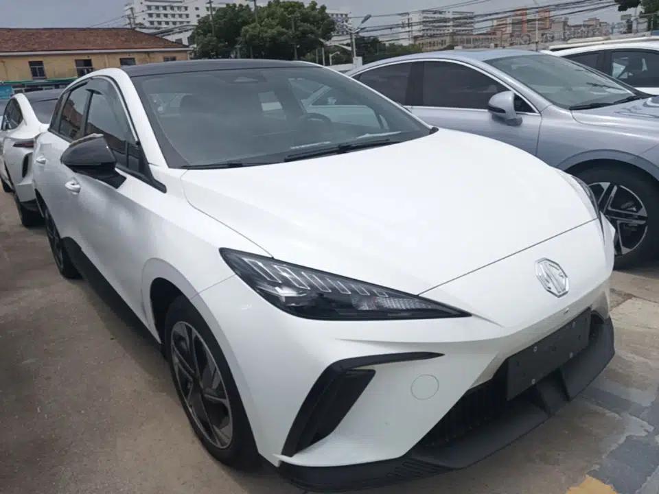 MG 4 EV 2023 425km Executive Version — миниатюра 3