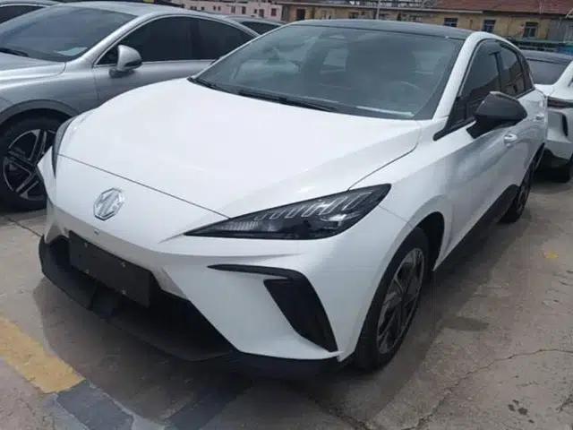 MG 4 EV 2023 425km Executive Version