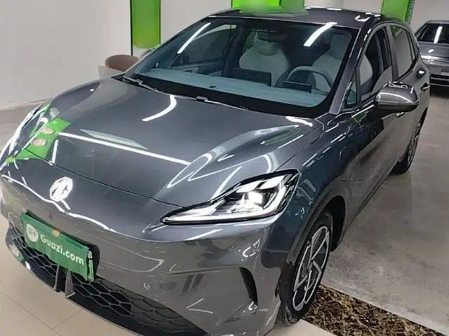 MG 4 EV 2026 Model 437 Composed Edition