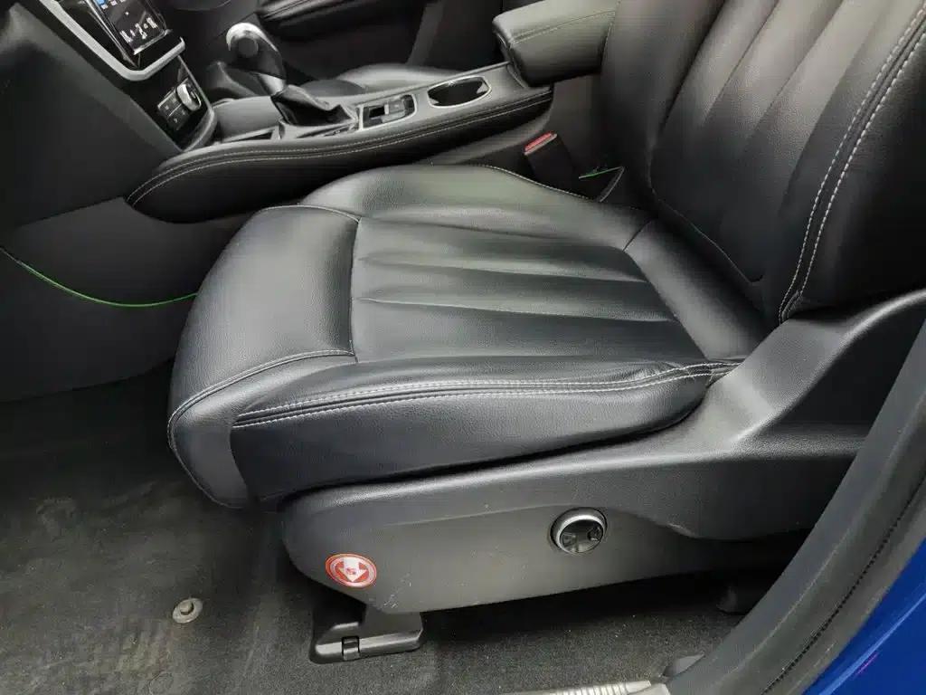 Song MAX 2017 1.5T Automatic Intelligent Premium 7-seater — миниатюра 20