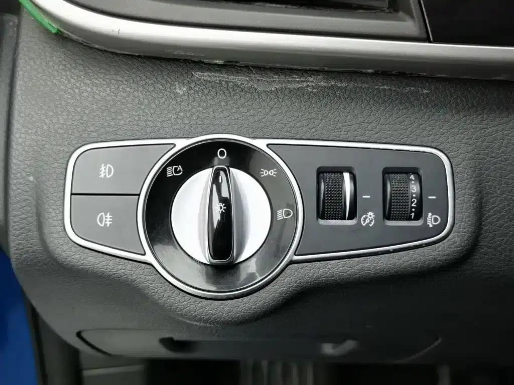 Song MAX 2017 1.5T Automatic Intelligent Premium 7-seater — миниатюра 21