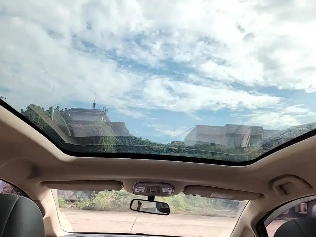 Song MAX 2017 1.5T Automatic Intelligent Elite 7-seater — миниатюра 18