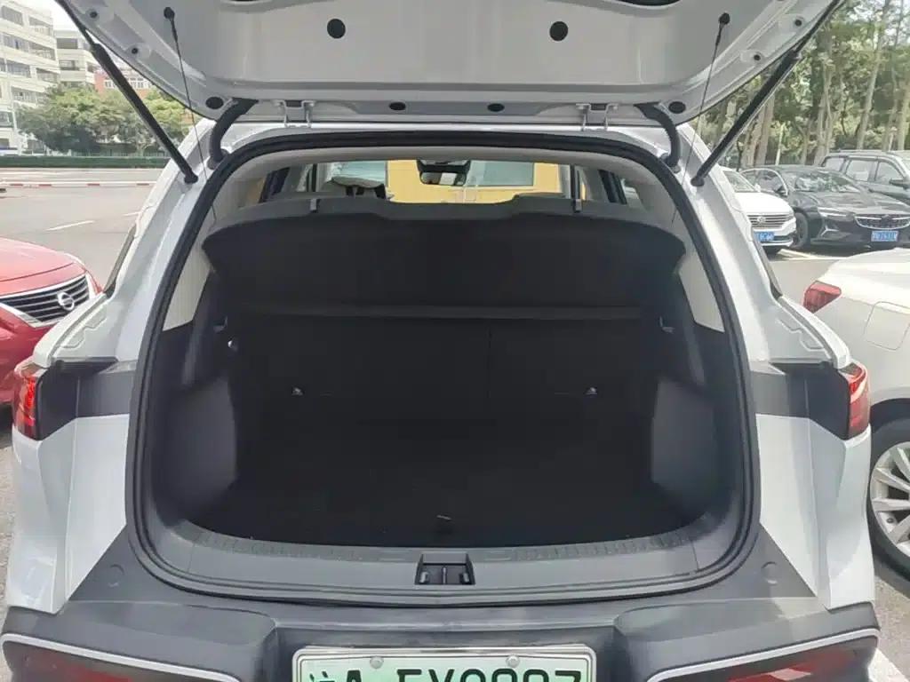 Yuan UP 2024 Model 401KM Super Edition — миниатюра 19